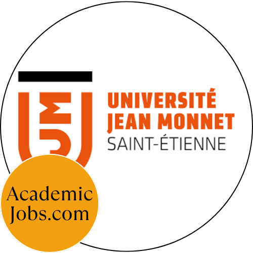 UJM - Université Jean Monnet logo